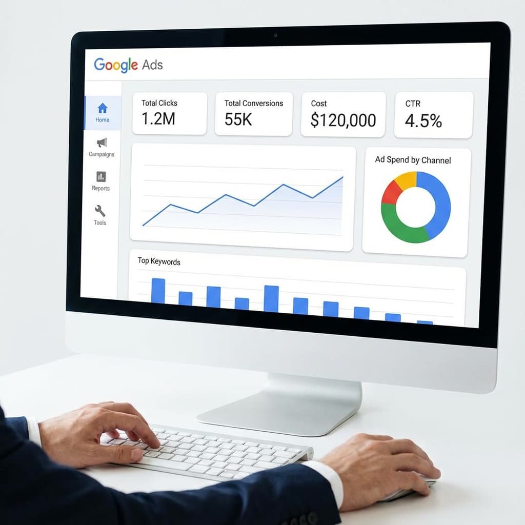 Refonte et optimisation des campagnes