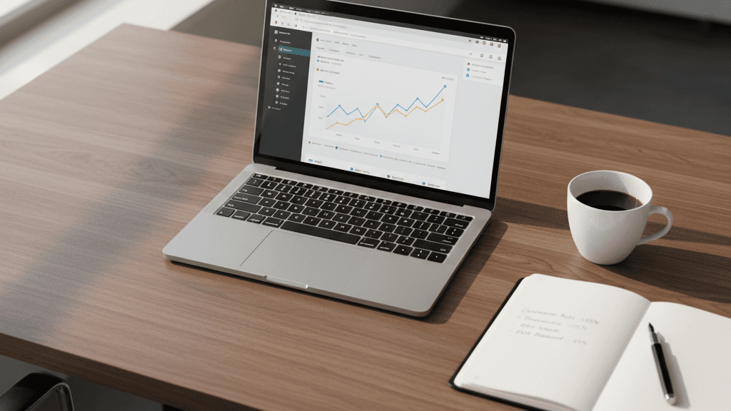 Google Ads pour SaaS B2B : comment acquérir des clients sans exploser son CAC ?