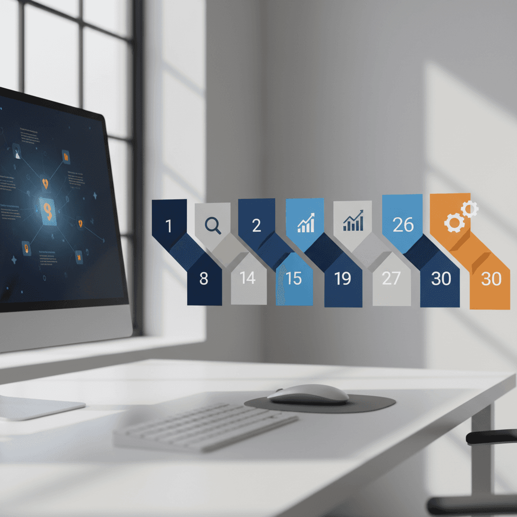 Checklist Audit Google Ads : 30 Points à Vérifier (2026)