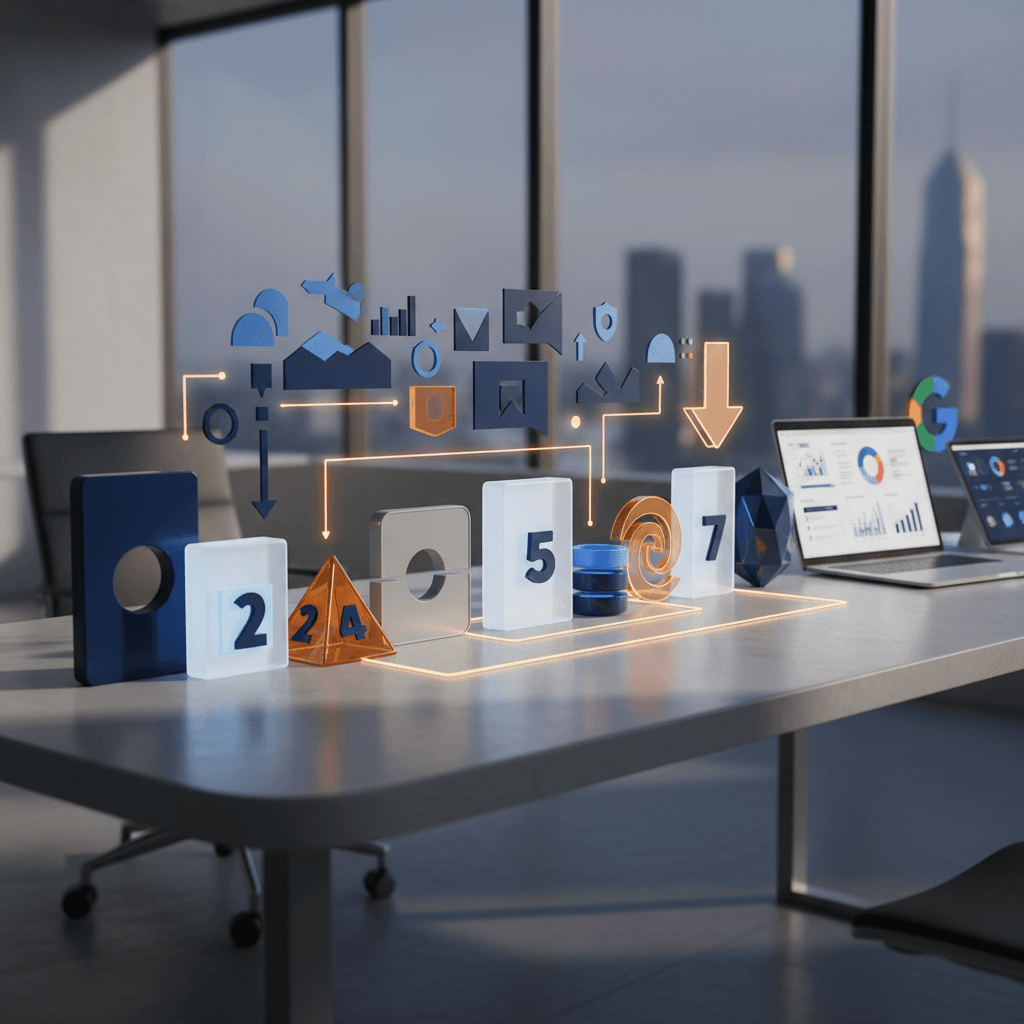 Comment réduire son CPA Google Ads : méthode en 7 étapes